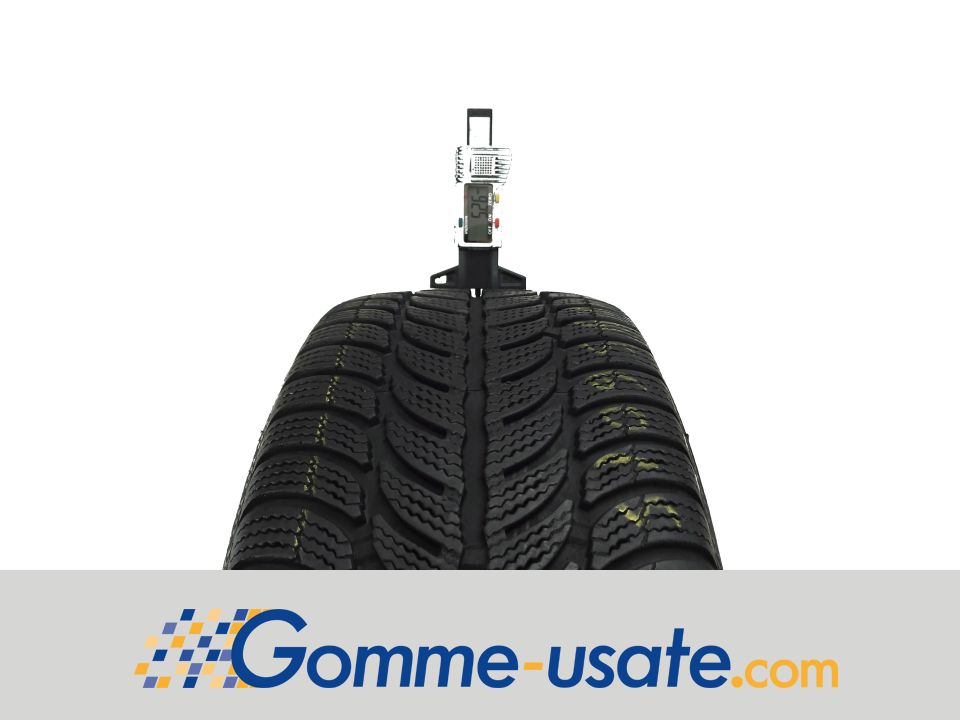 Thumb Sava Gomme Usate Sava 195/60 R15 88T Eskimo S3 M+S (65%) pneumatici usati Invernale 0 Thumb Sava Gomme Usate Sava 195/60 R15 88T Eskimo S3 M+S (65%) pneumatici usati Invernale 0
